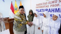 FISIP Universitas Moestopo Gelar Silaturahmi dan Buka Puasa Bersama, Perkuat Kebersamaan Civitas Akademika FISIP Universitas Moestopo Gelar Silaturahmi dan Buka Puasa Bersama, Perkuat Kebersamaan Civitas Akademika