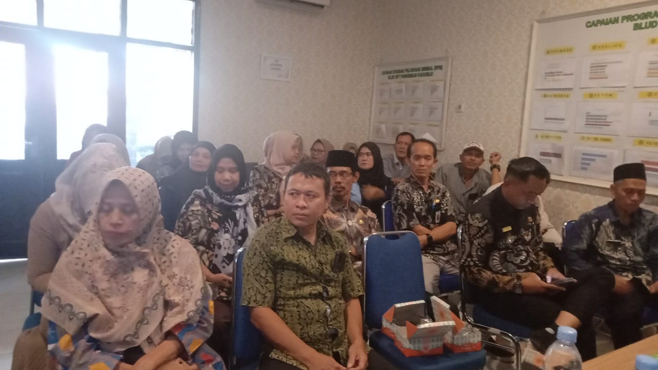 Puskesmas Kaduhejo Puskesmas Kaduhejo