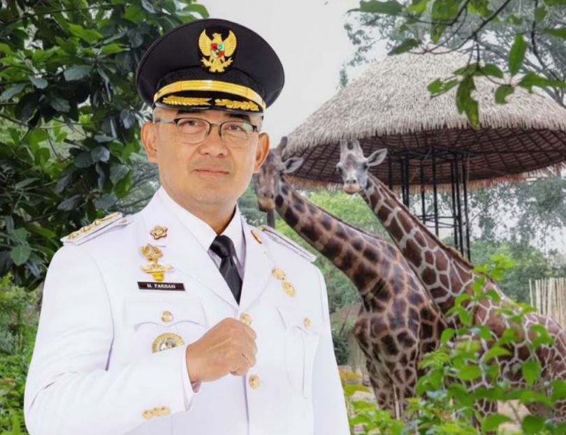 Farhan Dan Skandal Kebun Binatang Bandung: Ketika Kekuasaan Mendahului Hukum Farhan Dan Skandal Kebun Binatang Bandung: Ketika Kekuasaan Mendahului Hukum