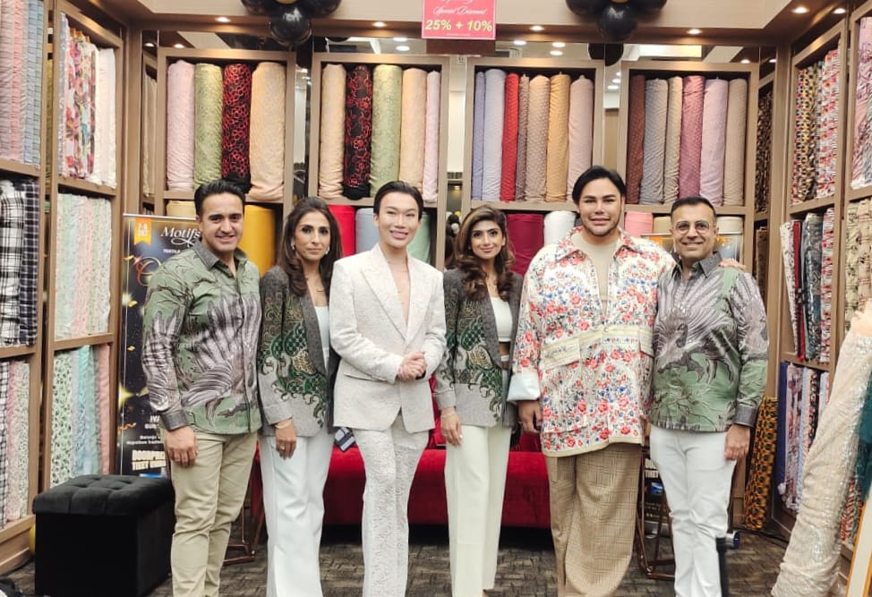 Motifs Bekasi Motifs Bekasi