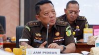 Penyidikan Kasus Pertamina Berlanjut, Kejagung Gali Keterangan dari Lima Saksi Penyidikan Kasus Pertamina Berlanjut, Kejagung Gali Keterangan dari Lima Saksi