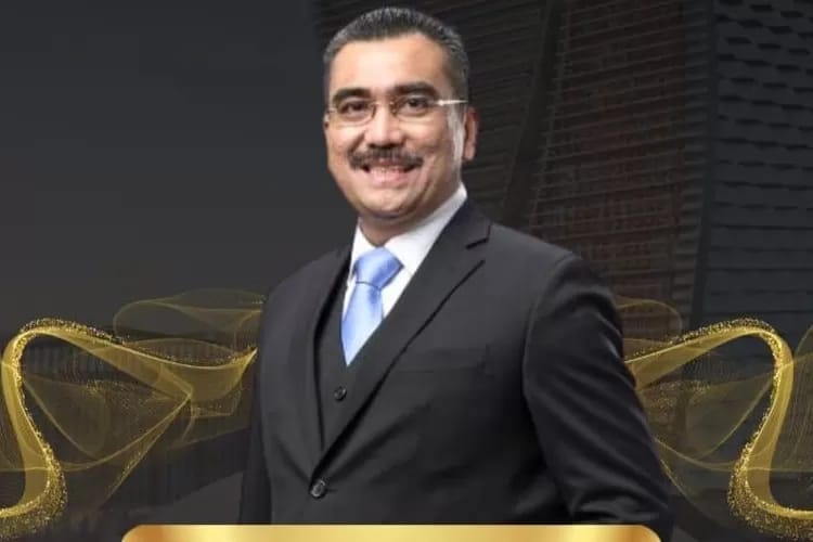 Pidato Prabowo di PBB Dinilai Tunjukkan Diplomasi Berimbang Pidato Prabowo di PBB Dinilai Tunjukkan Diplomasi Berimbang