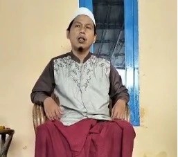 Ustadz Abdul barong Ustadz Abdul barong