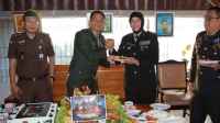 HUT TNI Ke-78 HUT TNI Ke-78