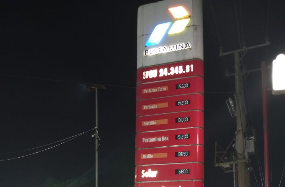 Kelangkaan BBM Kelangkaan BBM