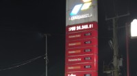 Kelangkaan BBM Kelangkaan BBM