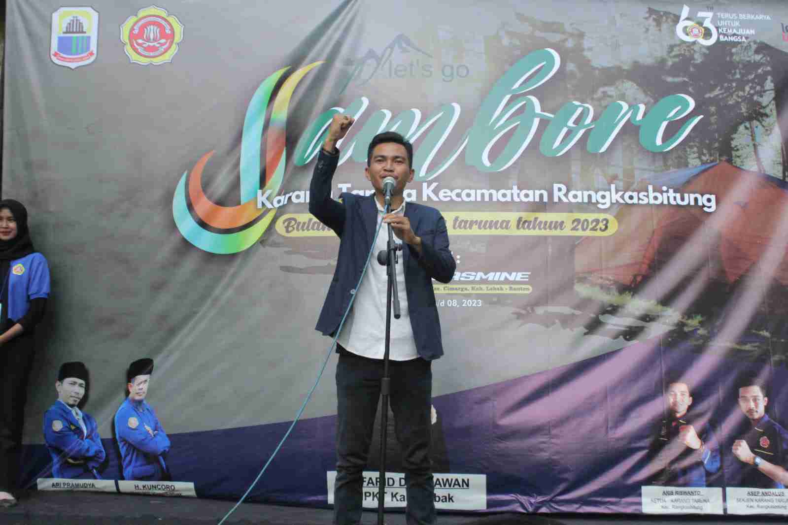 Karangtaruna Rangkasbitung Karangtaruna Rangkasbitung