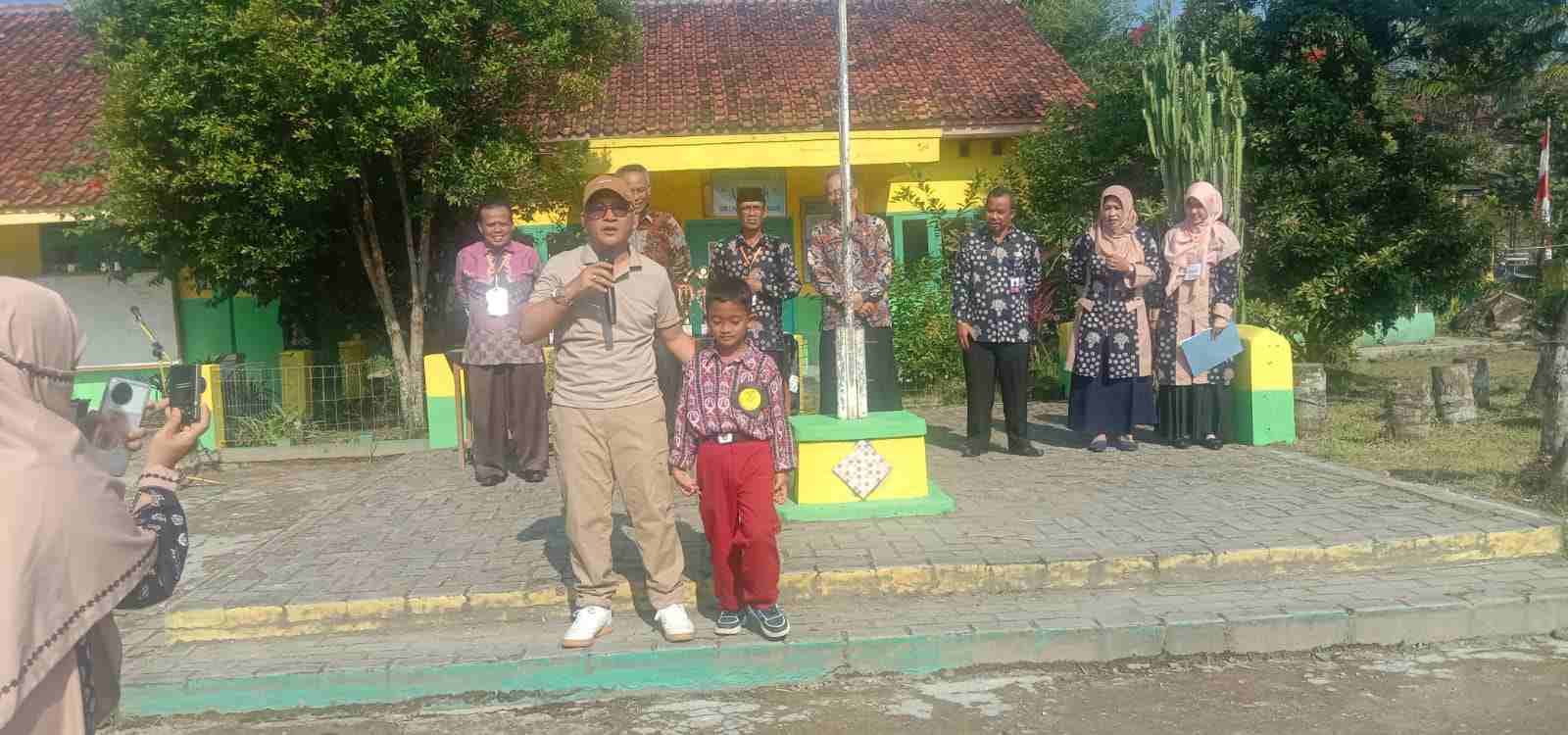 Festival Lomba Festival Lomba