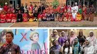 Meriahkan Bulan Bahasa “Moolafest” SMAN 2 Kota Tangsel menggelar Karnaval Budaya Meriahkan Bulan Bahasa “Moolafest” SMAN 2 Kota Tangsel menggelar Karnaval Budaya
