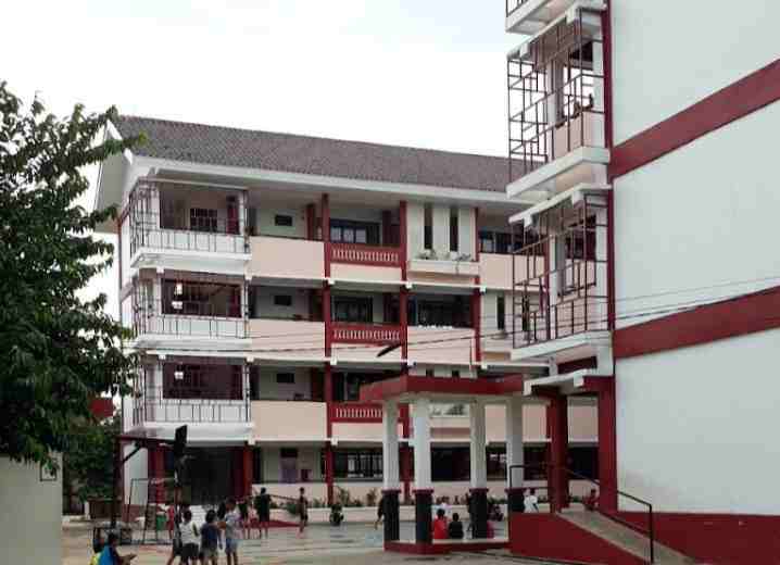 Dana BOS SDN Jatinegara Kaum 07 Pagi, Diduga Ditelan Oknum Pengguna Anggaran Dana BOS SDN Jatinegara Kaum 07 Pagi, Diduga Ditelan Oknum Pengguna Anggaran