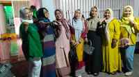 Alumni SD Alkhairiyah Angkatan 1988 Gelar Silaturrahmi Alumni SD Alkhairiyah Angkatan 1988 Gelar Silaturrahmi