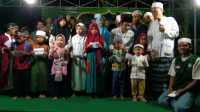 Yayasan Silahturahmi Gelar Santunan Yatim-Piatu Yayasan Silahturahmi Gelar Santunan Yatim-Piatu