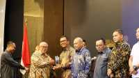 Sahabat Pers Award Sahabat Pers Award