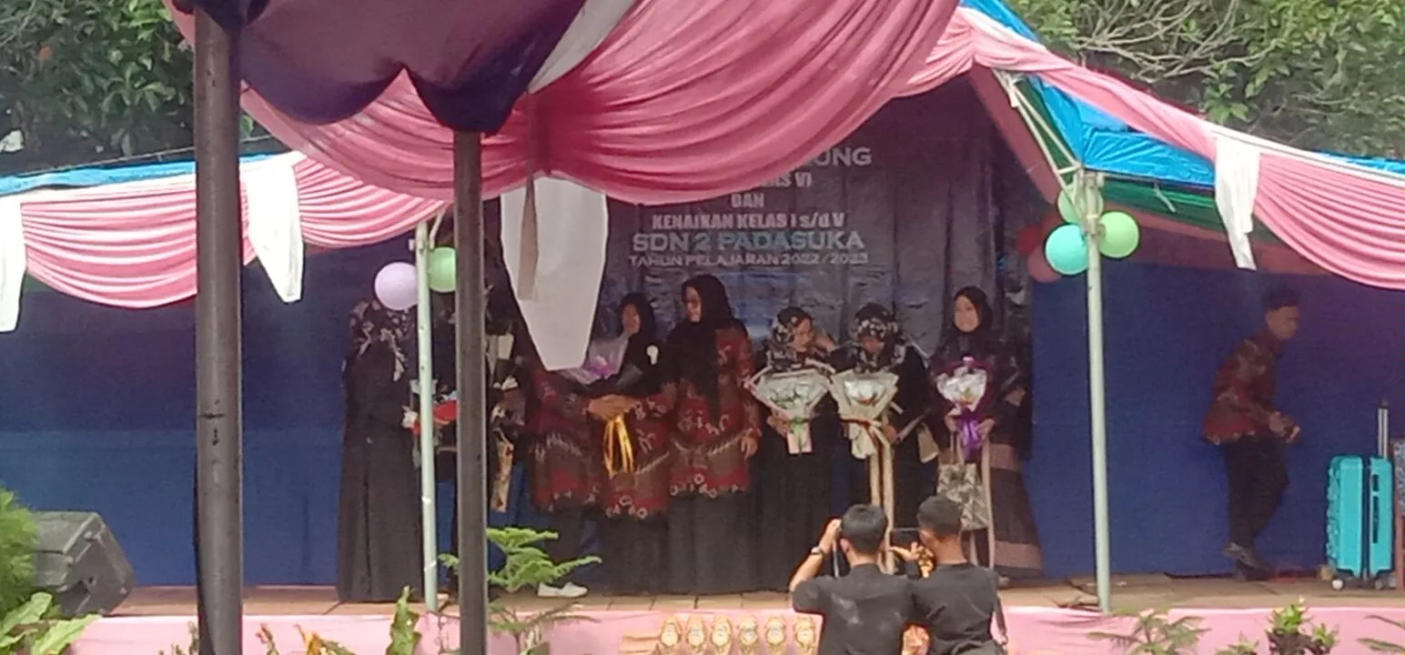 Paturay Tineung Paturay Tineung