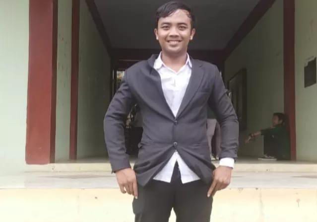 Adit Wahyudin Adit Wahyudin