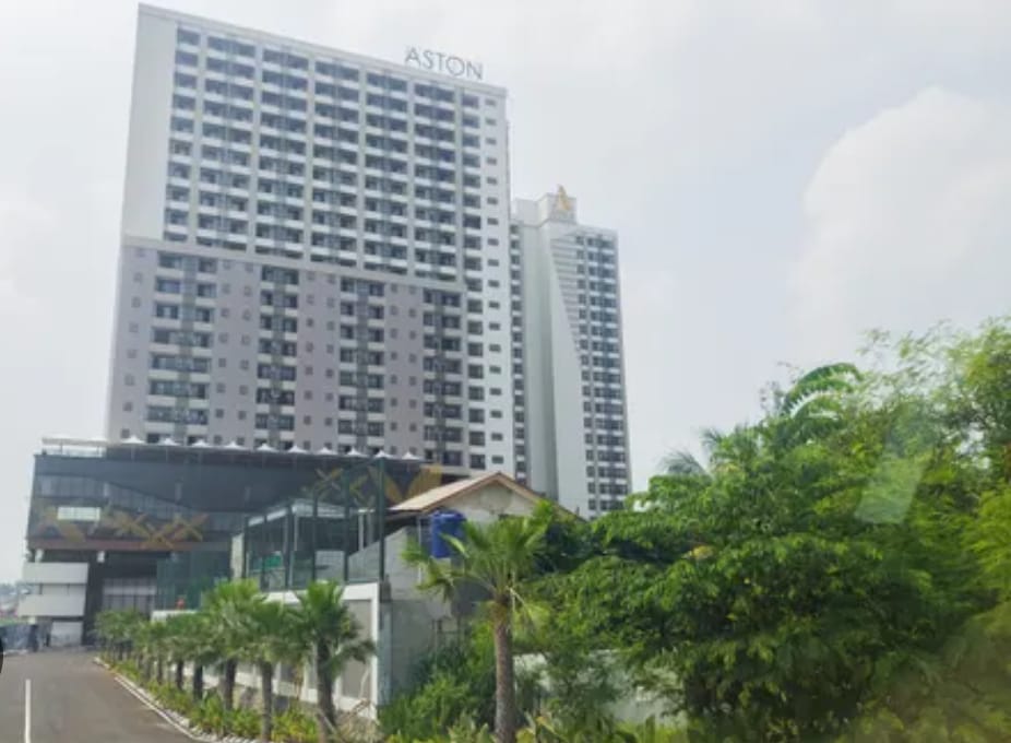 YLPKP Layangkan Surat Klarifikasi Pengelolaan Sampah ke Anwa Resident Bintaro Apartment YLPKP Layangkan Surat Klarifikasi Pengelolaan Sampah ke Anwa Resident Bintaro Apartment