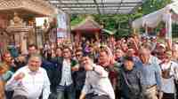 AAPSI Zulkarnain dan Lerru Yustira AAPSI Zulkarnain dan Lerru Yustira