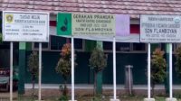 Dugaan Abbuse of Power Atas Bangunan Kios DI SDN Flamboyan Dugaan Abbuse of Power Atas Bangunan Kios DI SDN Flamboyan