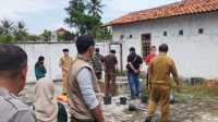 Penemuan Mayat di Dalam Sumur Gegerkan Warga Mauk Tangerang Penemuan Mayat di Dalam Sumur Gegerkan Warga Mauk Tangerang