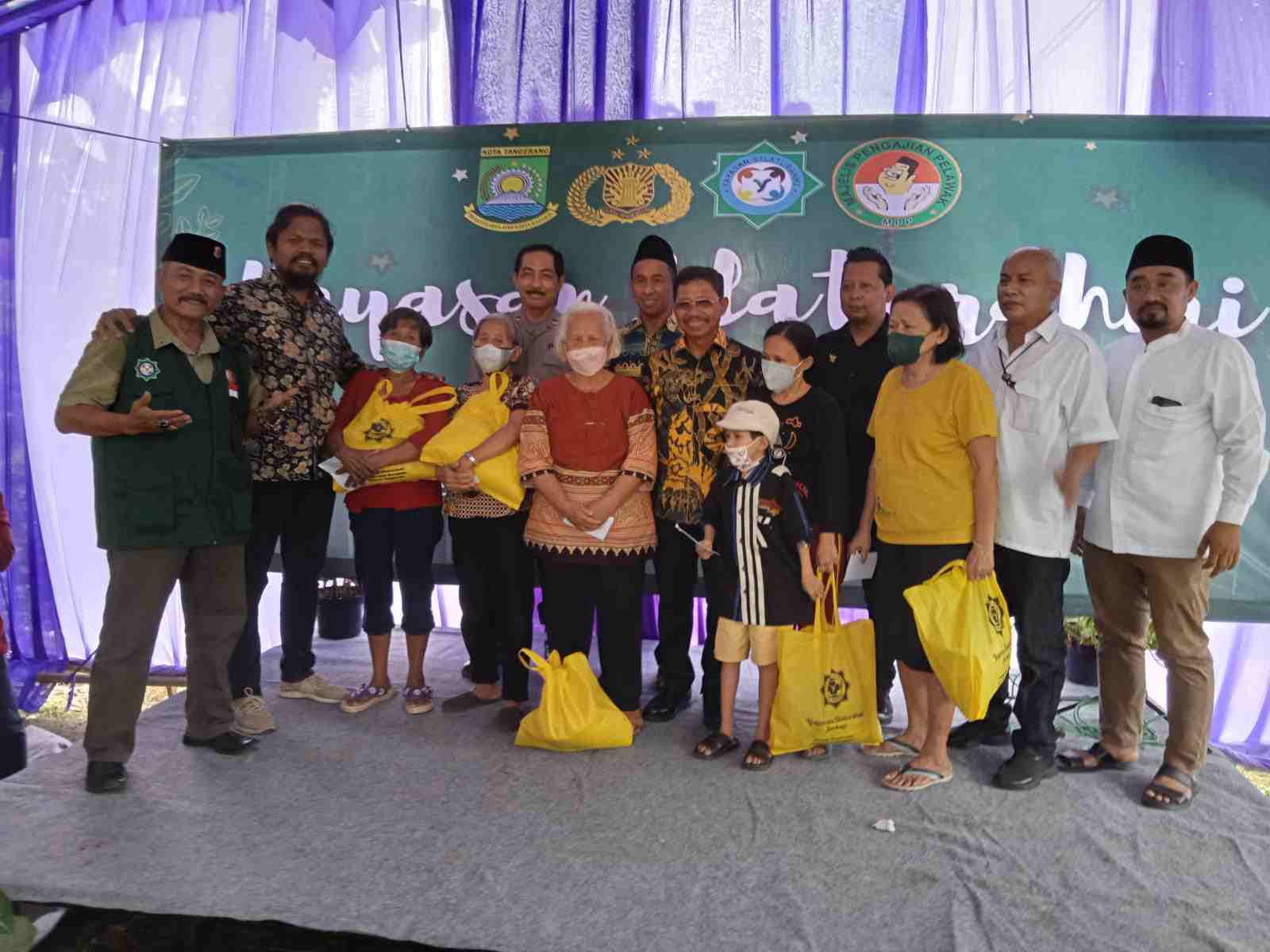 Toleransi Beragama Toleransi Beragama