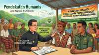OCI Dorong Penyelesaian Humanis Sengketa Lahan Transad di Nagekeo OCI Dorong Penyelesaian Humanis Sengketa Lahan Transad di Nagekeo