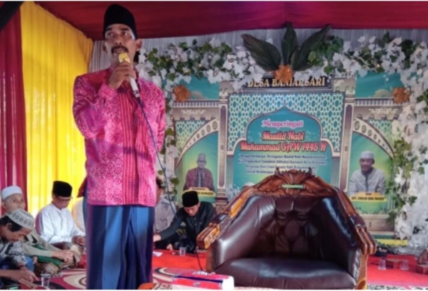 Banjarsari Banjarsari