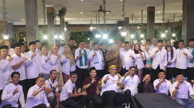 Bamus Betawi Bamus Betawi