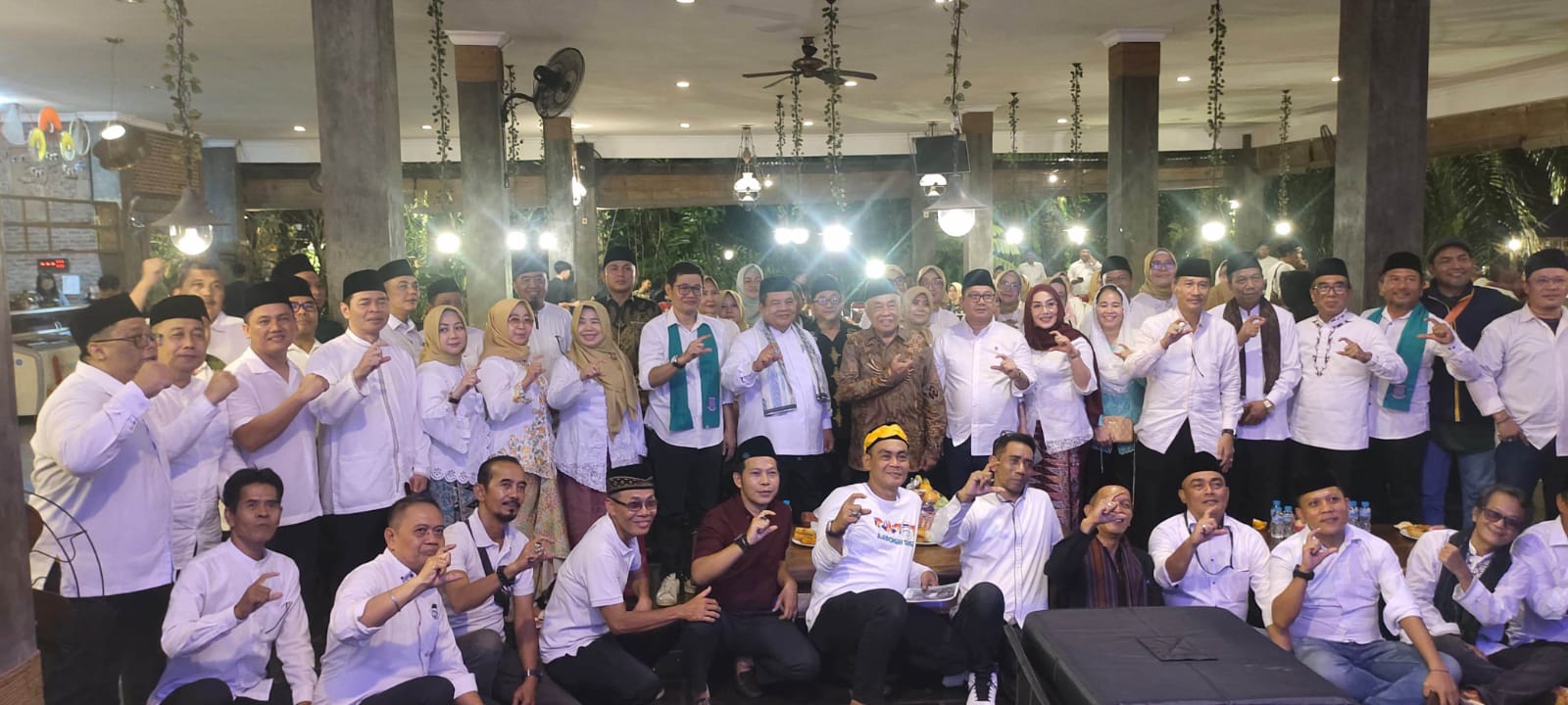 Bamus Betawi Bamus Betawi
