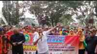 For Lebak For Lebak