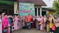 Gerai Lengkong Resmikan Rumah Tahfidz dan Mom & Baby Spa Muslimah Gerai Lengkong Resmikan Rumah Tahfidz dan Mom & Baby Spa Muslimah
