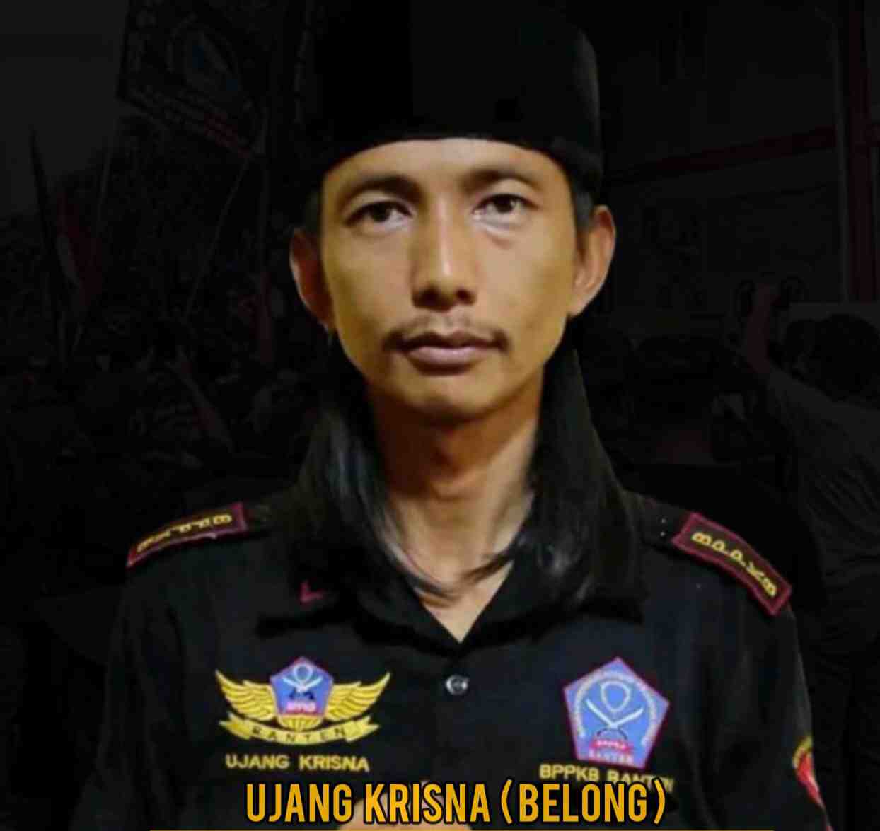 BPPKB Lebak BPPKB Lebak