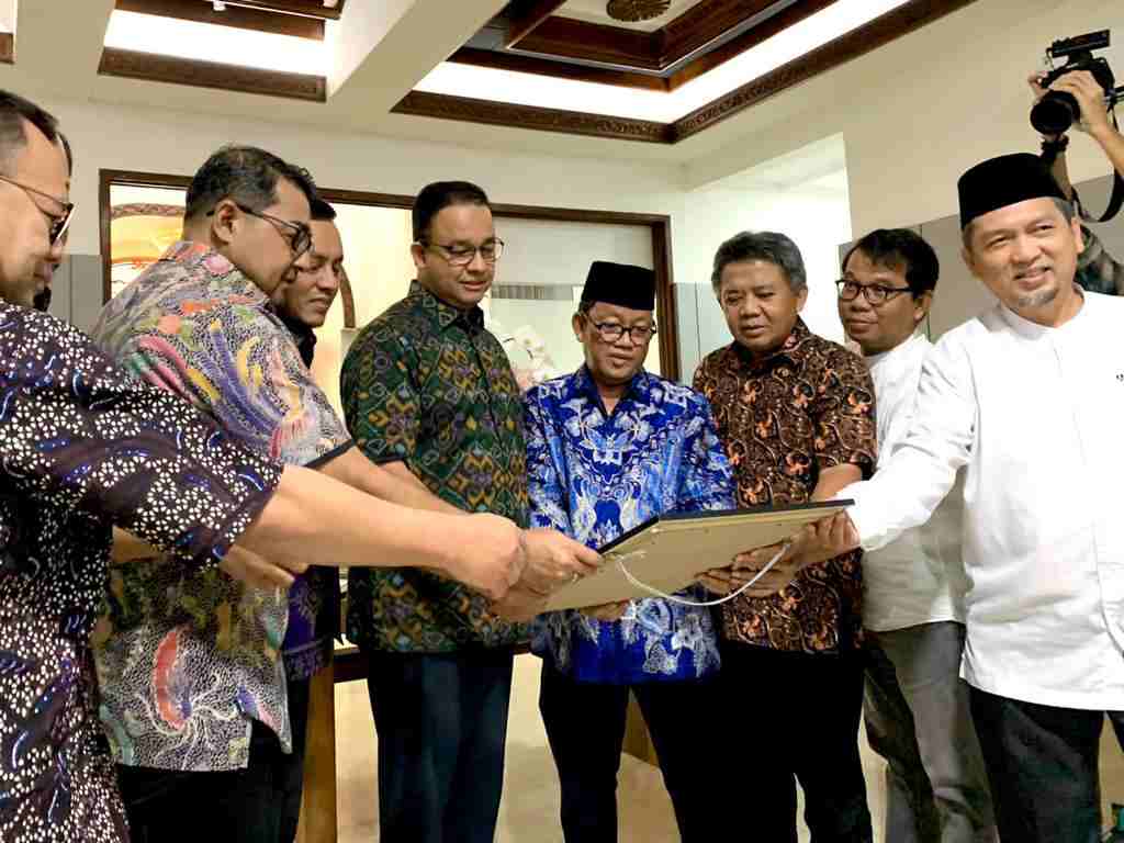 Asep Hidayat Sambut Baik Tiga Parpol Usung Anies Baswedan Jadi Capres 2024 Asep Hidayat Sambut Baik Tiga Parpol Usung Anies Baswedan Jadi Capres 2024