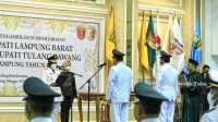 Wakil Gubernur Lampung Chusnunia Chalim Wakil Gubernur Lampung Chusnunia Chalim