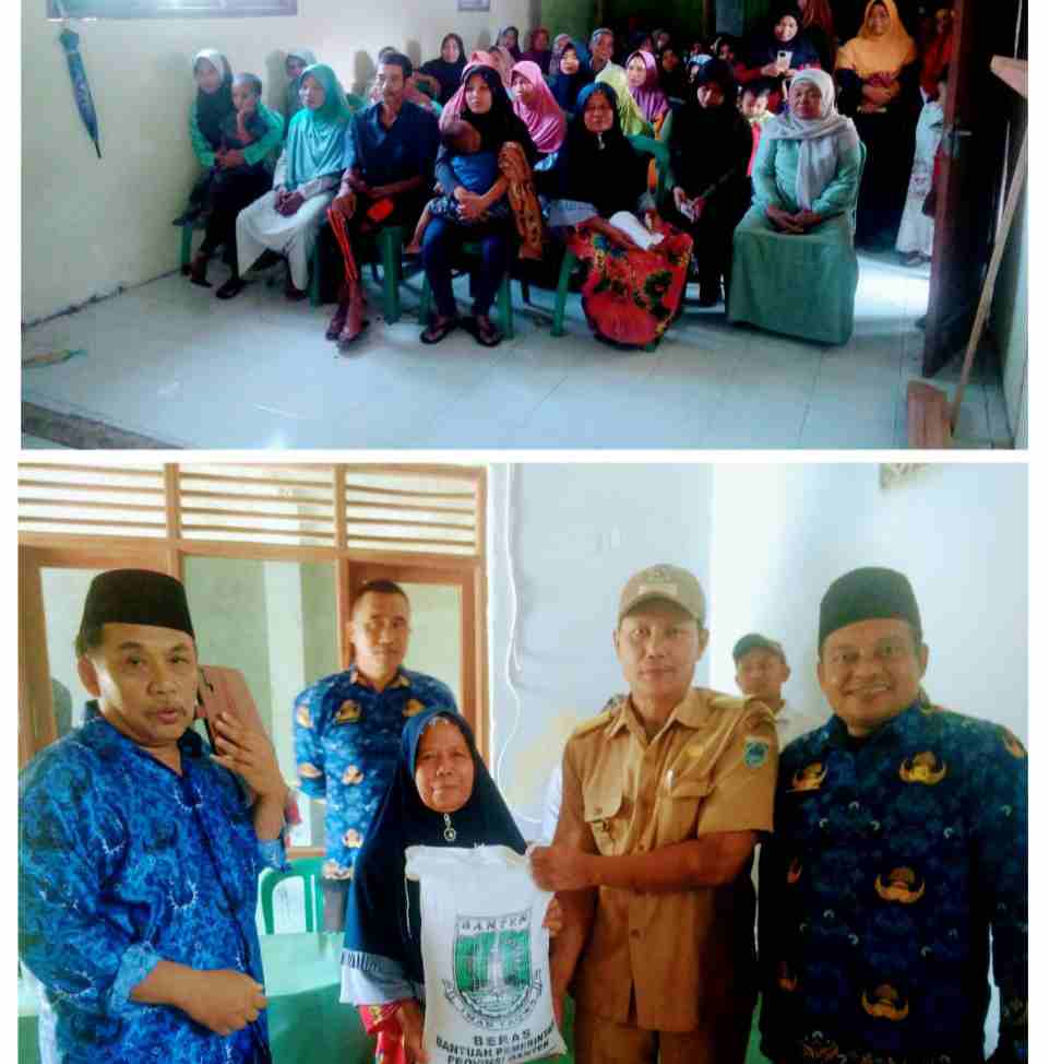 Beras pemdes Kadudodol Beras pemdes Kadudodol