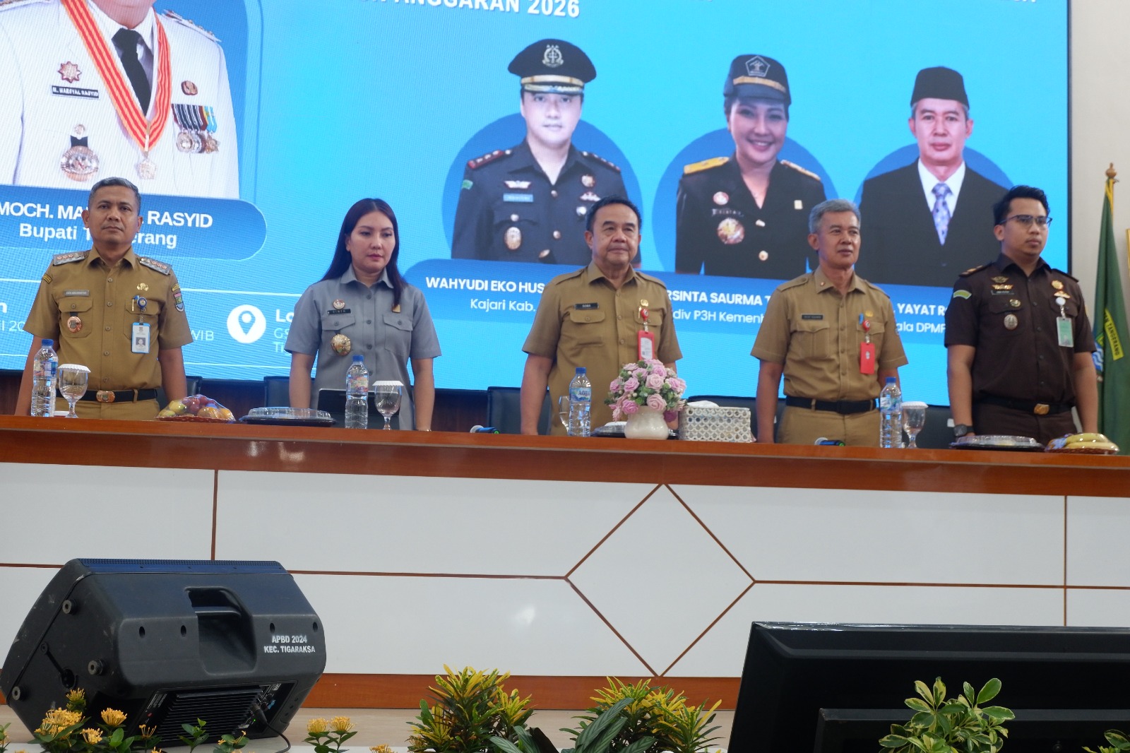 Sekda Buka Sosialisasi Penguatan Budaya Hukum Dalam Kehidupan Masyarakat Desa. Sekda Buka Sosialisasi Penguatan Budaya Hukum Dalam Kehidupan Masyarakat Desa.