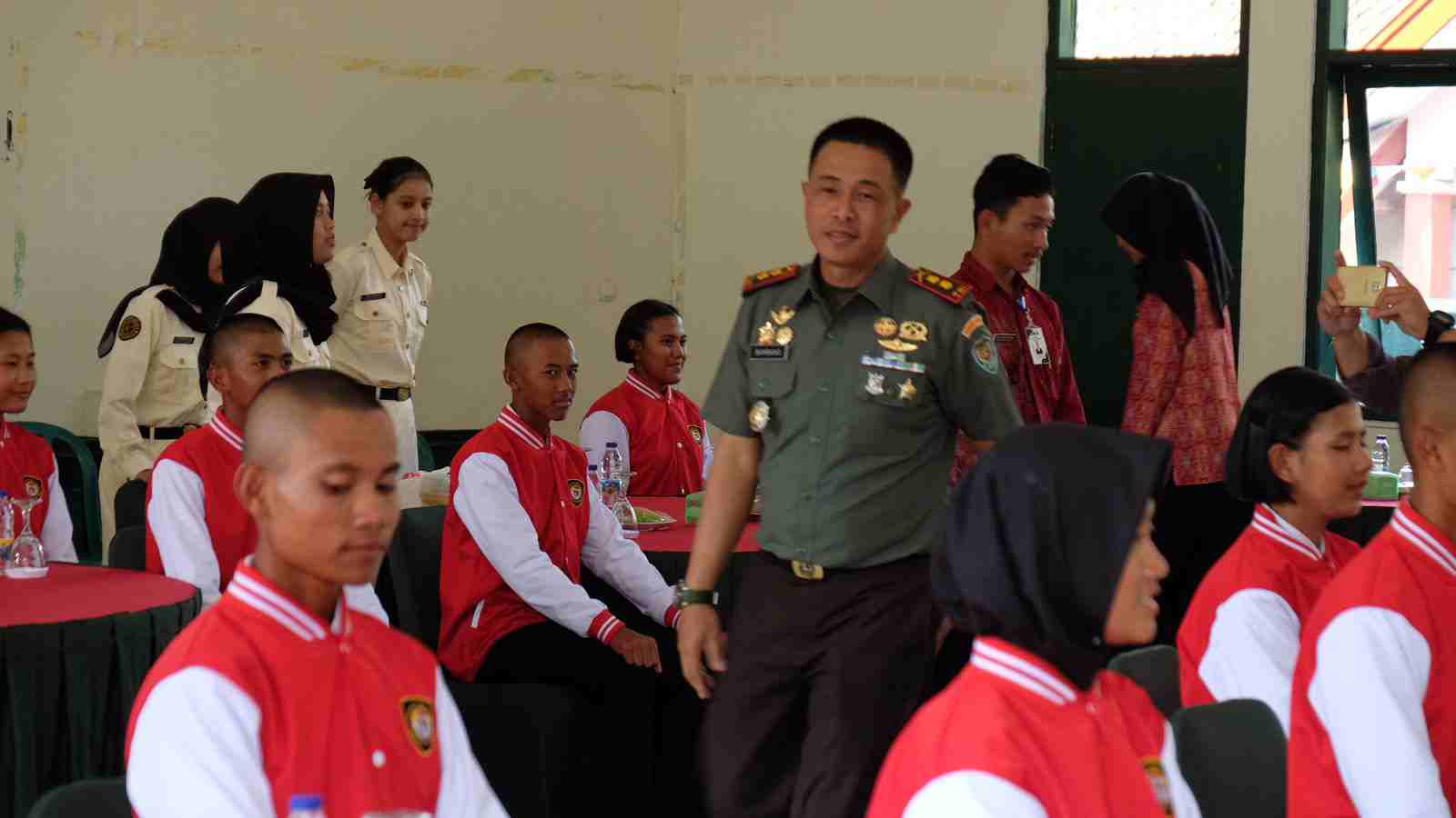 Paskibraka Paskibraka