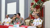 Rakor Lintas Sektoral Rakor Lintas Sektoral