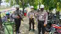 Ditpamobvit Polda Banten Lakukan Patroli Untuk Perkuat Keamanan Objek Vital Nasional Ditpamobvit Polda Banten Lakukan Patroli Untuk Perkuat Keamanan Objek Vital Nasional