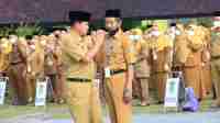 Sekretaris Daerah Sekretaris Daerah