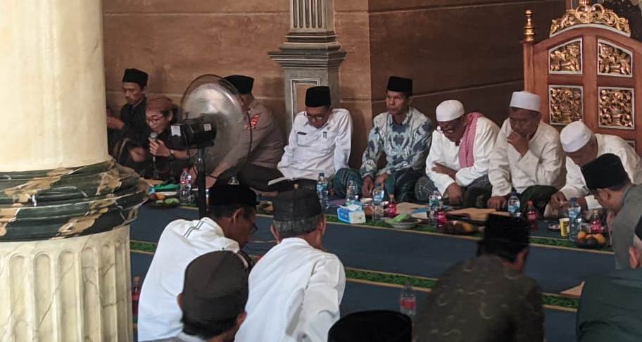 Desa Harum Sari Desa Harum Sari