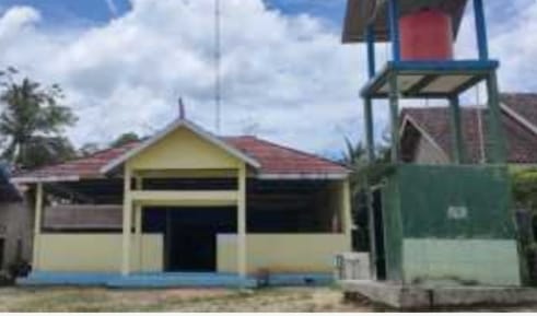 Dana Desa TA 2022 Tak Mencukupi, Aparatur Tiyuh Margo Dadi Korbankan Insentif Dana Desa TA 2022 Tak Mencukupi, Aparatur Tiyuh Margo Dadi Korbankan Insentif