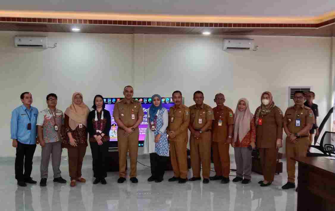 Penerima Satya Lencana Pembangunan Bidang Pertanian Penerima Satya Lencana Pembangunan Bidang Pertanian