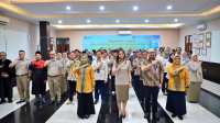 Tim PTSL 2024 Kantah Tangsel Tim PTSL 2024 Kantah Tangsel