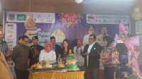 HUT Gerai Lengkong HUT Gerai Lengkong