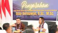 Pesan Wamen Ossy ke Jajaran Kantor Pertanahan Kabupaten Mempawah: Tingkatkan Layanan Sesuai Kebutuhan Masyarakat Pesan Wamen Ossy ke Jajaran Kantor Pertanahan Kabupaten Mempawah: Tingkatkan Layanan Sesuai Kebutuhan Masyarakat