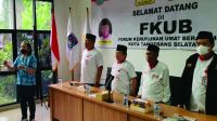 KAJIAN LINTAS AGAMA KAJIAN LINTAS AGAMA