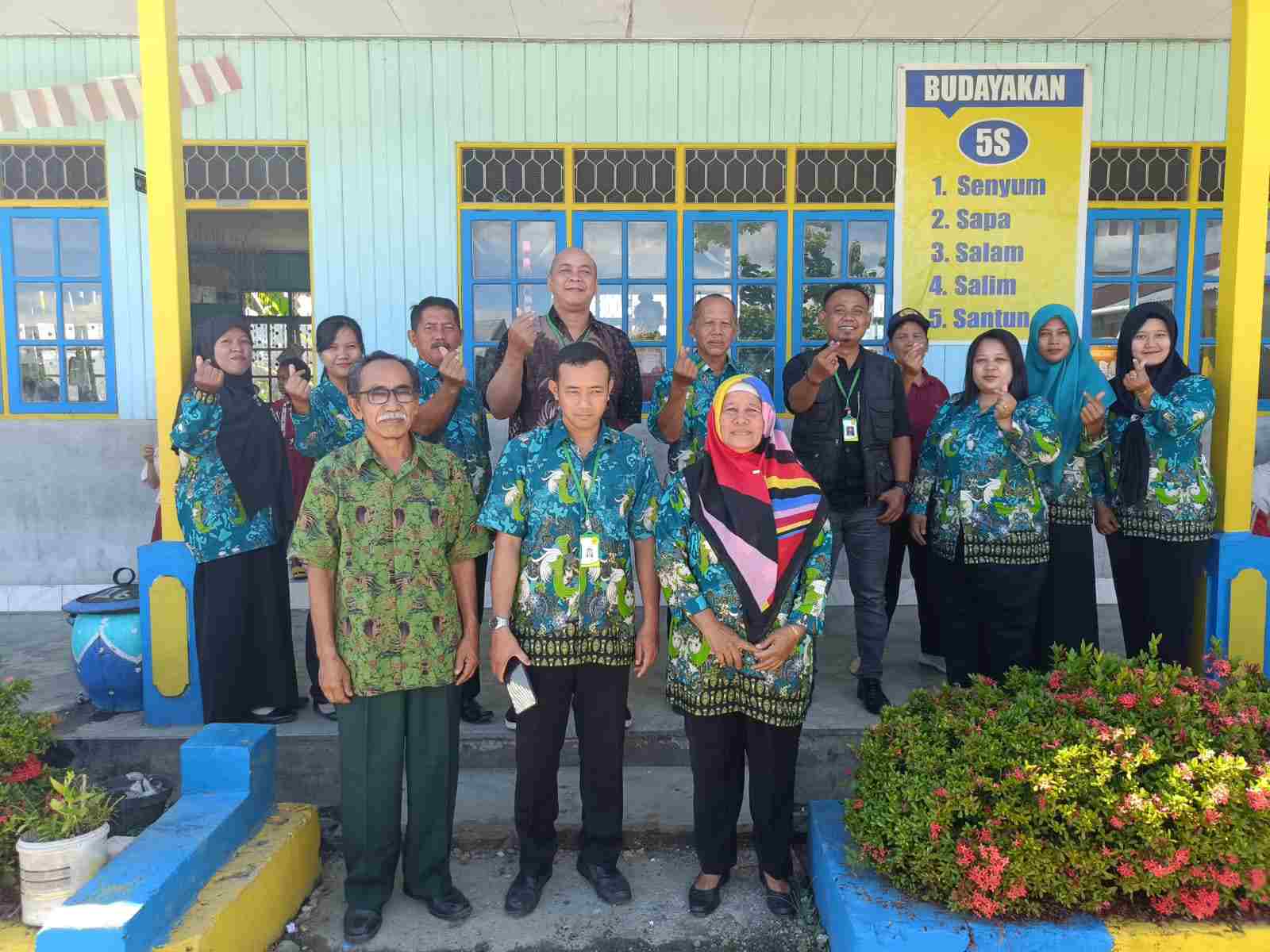 KSS monitoring KSS monitoring