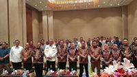 Rapat Pleno Terbuka DPS KPU Tangsel Rapat Pleno Terbuka DPS KPU Tangsel