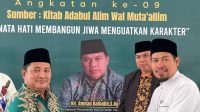 Ponpes Nurul Falah Tebuireng 09 Menggelar Acara Diklat pendidikan karakter berbasis Pesantren angkatan Ke-09 Ponpes Nurul Falah Tebuireng 09 Menggelar Acara Diklat pendidikan karakter berbasis Pesantren angkatan Ke-09