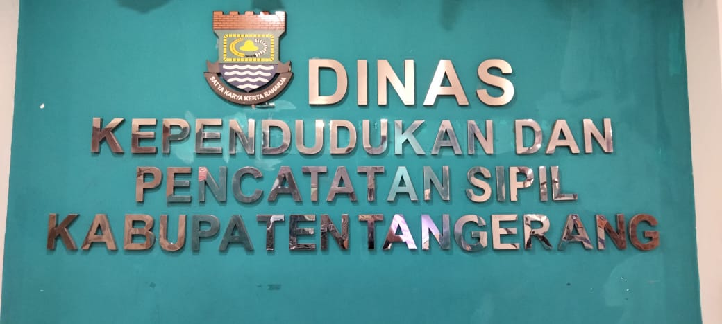 Dukcapil Kab Tangerang Dukcapil Kab Tangerang